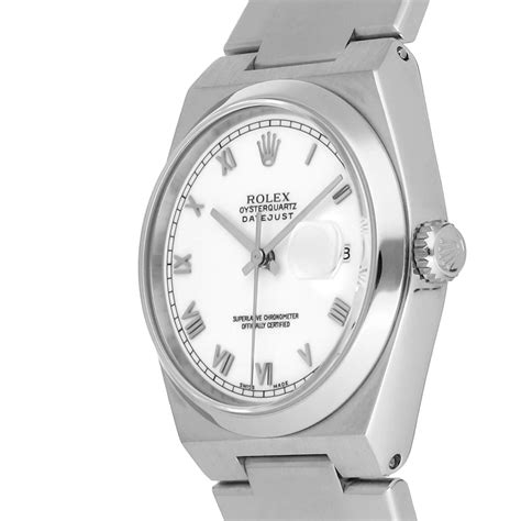 replica rolex oysterquartz|rolex oysterquartz 17000 for sale.